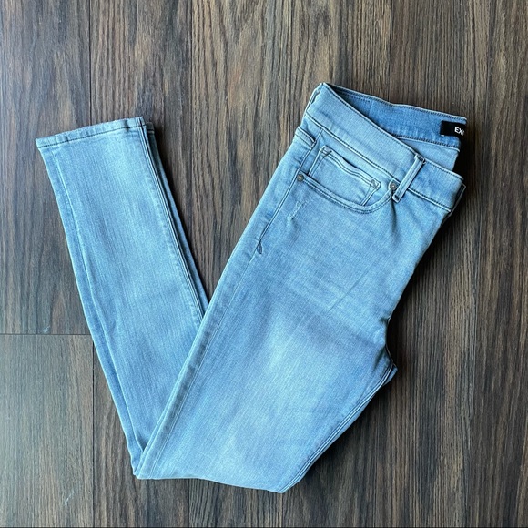 👖 Express Jeans 👖 NWOT - Picture 1 of 6